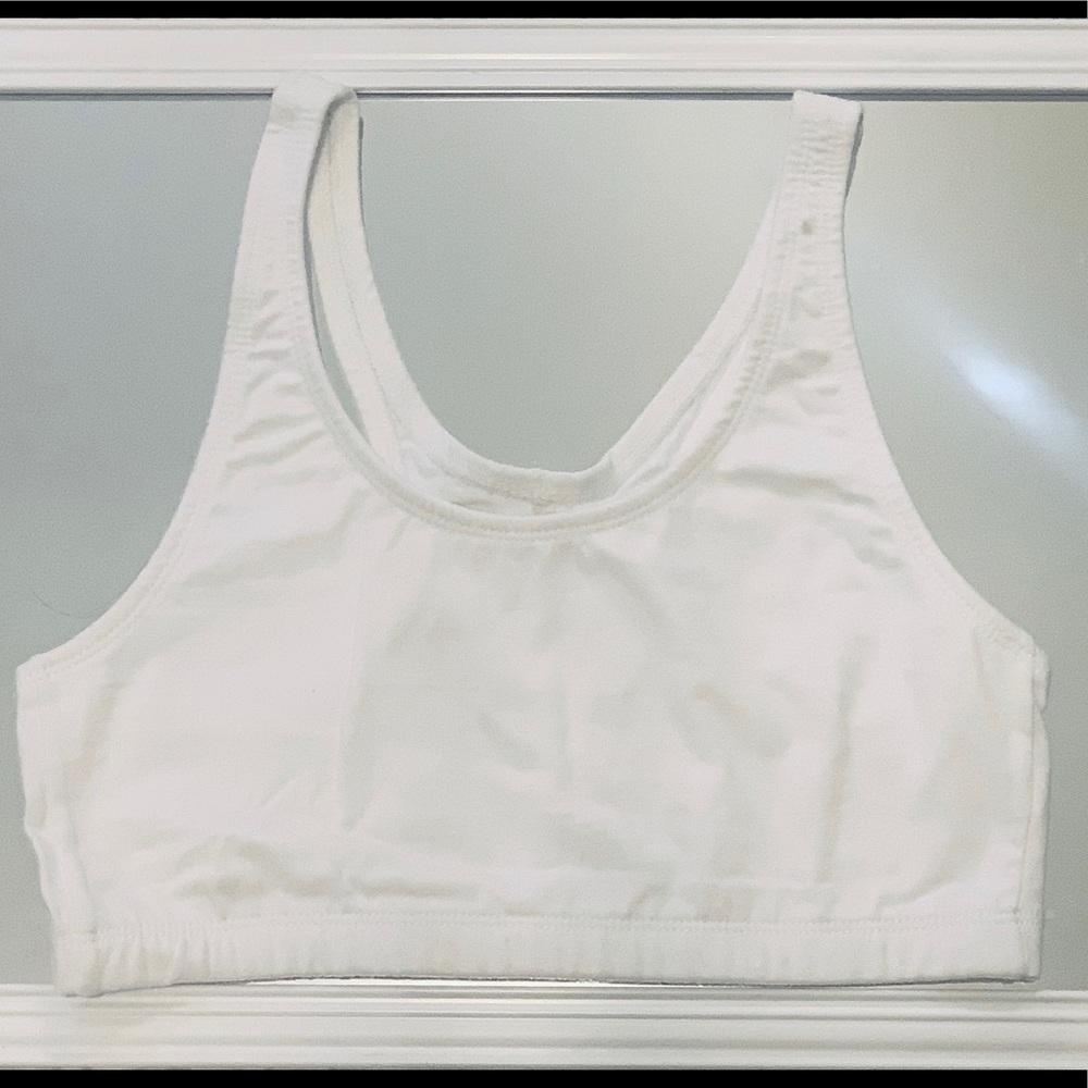 Sports Bra Size 36